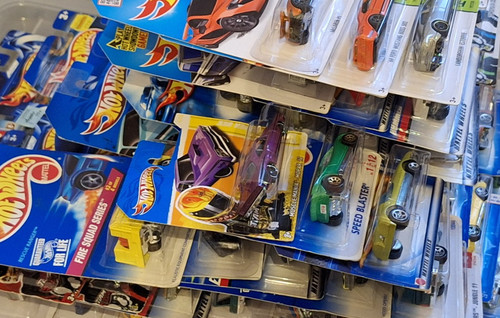 Hot wheels vintage rare hard - wheels,