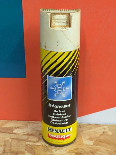 Vintage renault boutique - renault,
