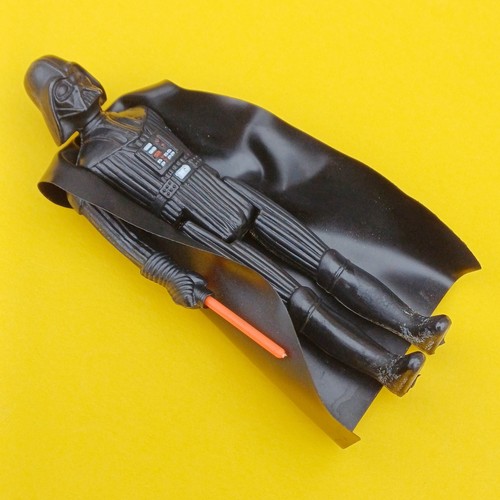 Vintage star wars darth - star,