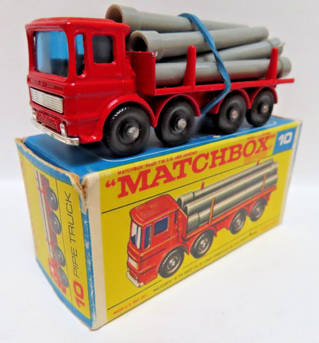 Vintage original matchbox - original,