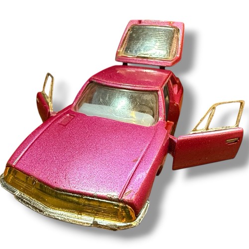 Corgi citroen whizzwheels - corgi,