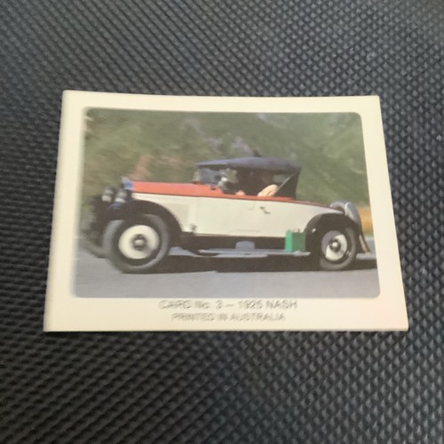 Weet bix 1978 - , the