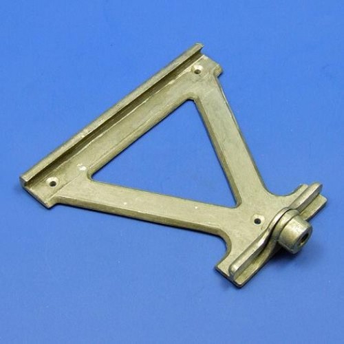 Petrol can holder - 'a', frame