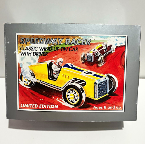 Schylling speedway racer - schylling,
