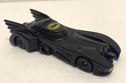 Vintage ertl 1989 batmobile - ertl,