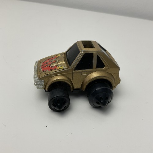 Vintage retro supertoys - vintage, toy