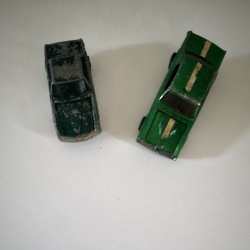 Vintage hot wheels cars - hot,