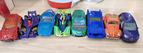 Vintage hot wheels vehicles - wheels,