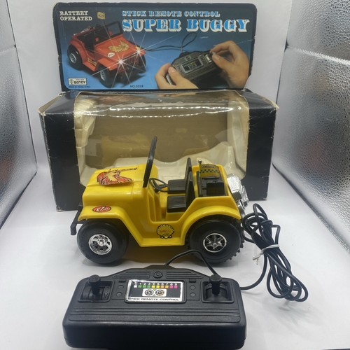 Vintage 1970s botoy super - vintage,