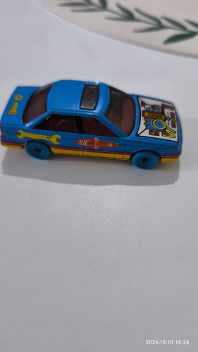 Vintage collectable matchbox - vintage,