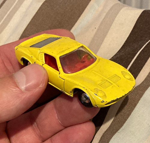 Matchbox series 33 - matchbox,