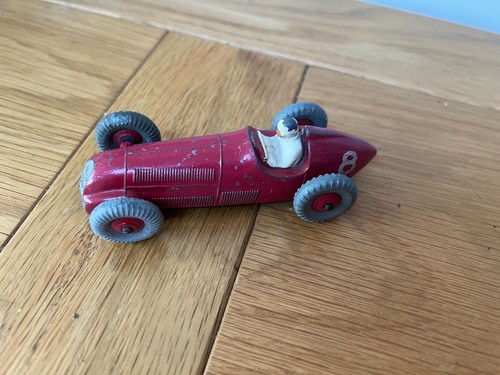 Vintage rare dinky toys - dinky, 232
