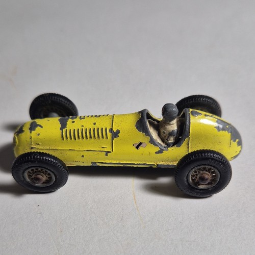 Lesney matchbox 19 - lesney,
