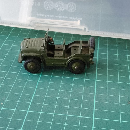 Vintage dinky toys austin - dinky,