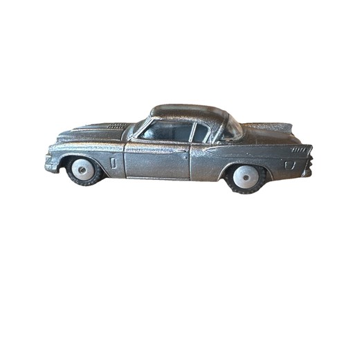 Corgi toys 1958 - corgi,