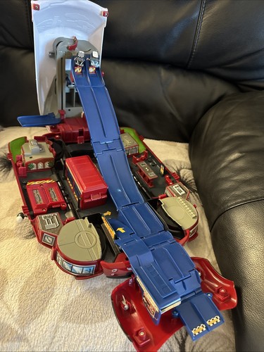 Mini cooper toy car play - cooper,