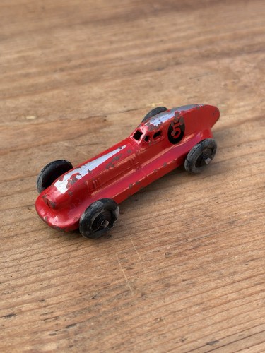 Vintage dinky toys - toys, 23b
