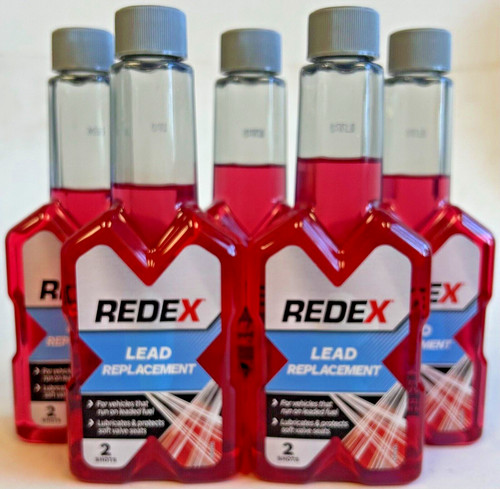 Redex lead replacement - lead,