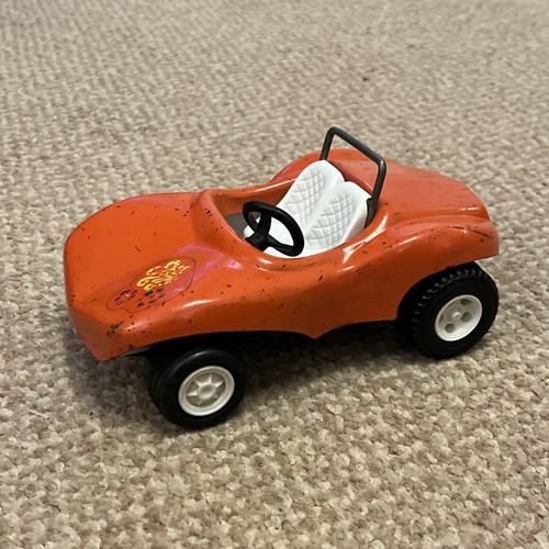 Vintage tonka beach - vintage,