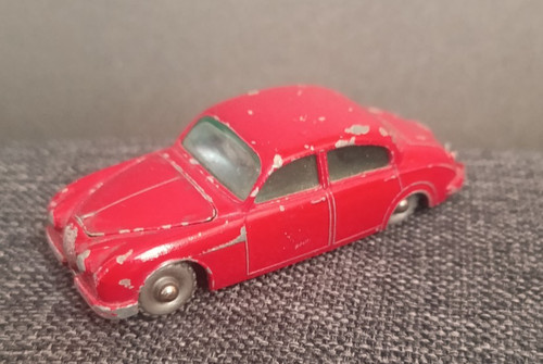 Matchbox lesney vintage - matchbox, no