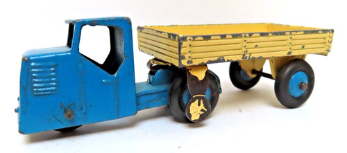 Vintage original dinky car - vintage, 415