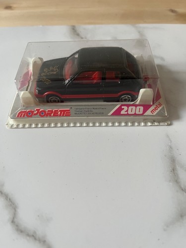 Majorette peugeot 205 gti - 205,