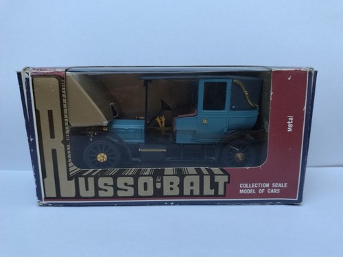 Vintage ussr diecast - vintage, 1:43
