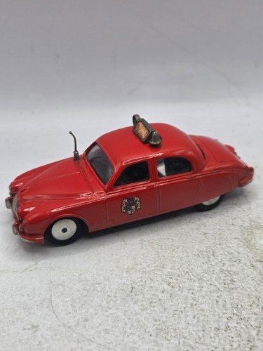 Rare vintage corgi - rare, 213s