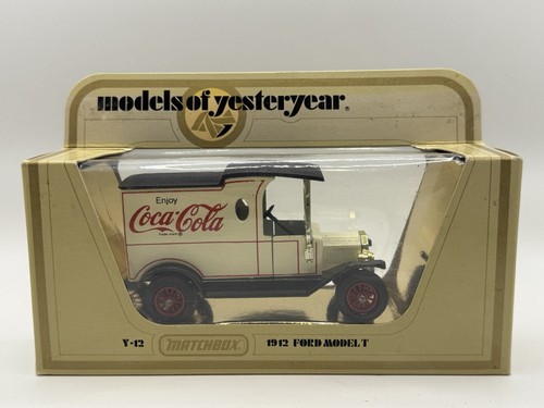 Matchbox models yesteryear - matchbox,