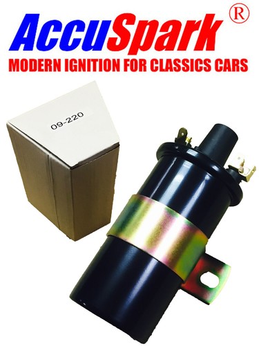Accuspark volt ignition coil - accuspark,