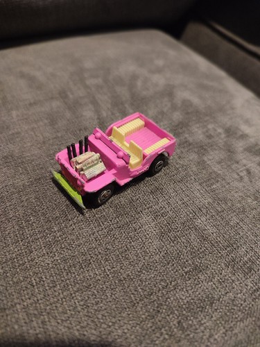 Vintage matchbox superfast - vintage,