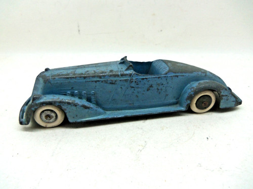 Vintage tootsietoy diecast - vintage,