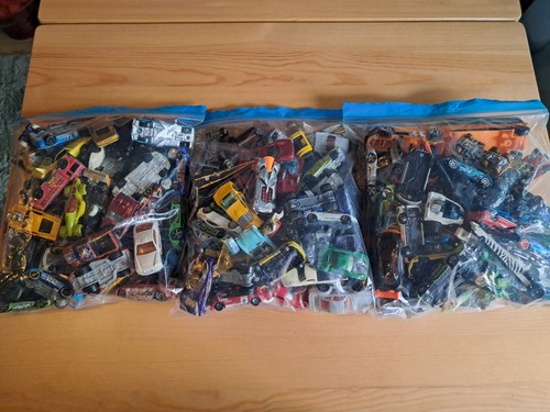 Bundle job lot 20x random - bundle/job,