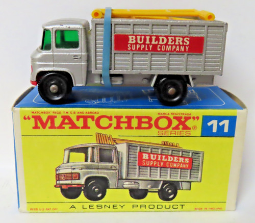 Vintage original matchbox - original,