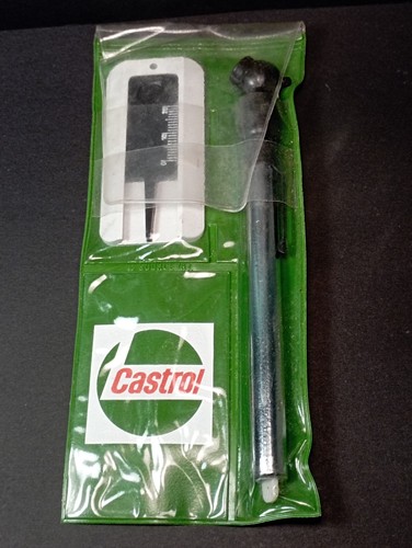 Castrol tyre pressure - pressure, and