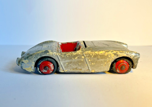 Dinky vintage diecast model - dinky,