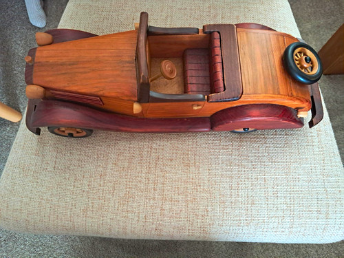 Wooden vintage style - wooden, vintage-style