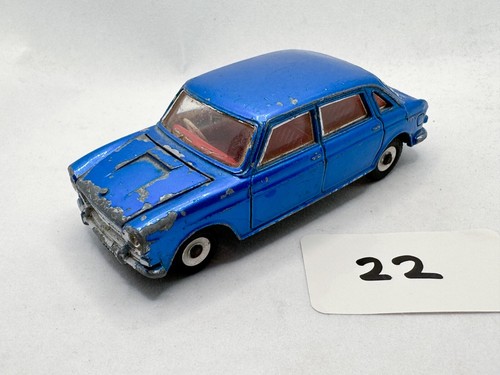 Rare vintage dinky toys - vintage, 171
