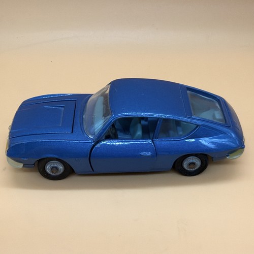 Corgi 332 original lancia - 332,