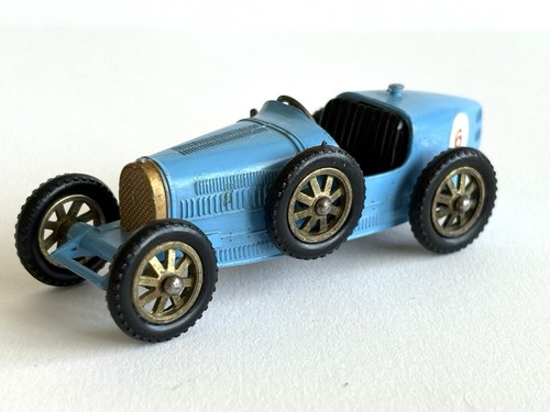 Matchbox lesney no6 models - matchbox,