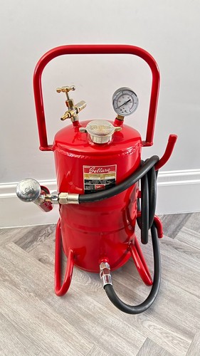 Vintage sellarc pressurised - vintage,