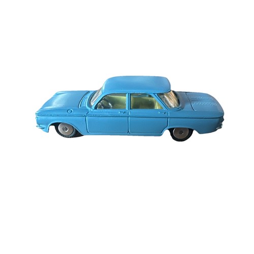 Corgi toys 229 - toys,