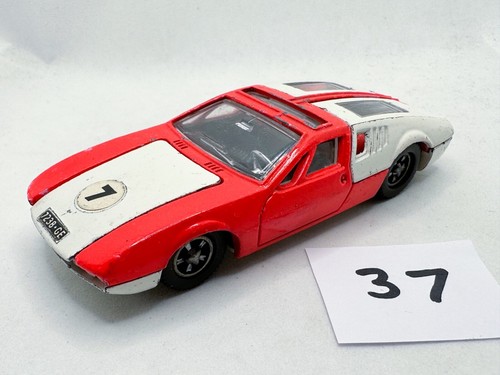 Vintage dinky toys 187 - vintage,