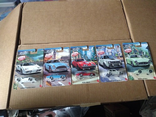 Hot wheels silver - wheels, series