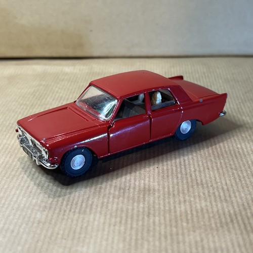 Spot toys vintage ford - toys,