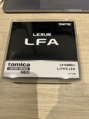 Tomica limited vintage neo - tomica,