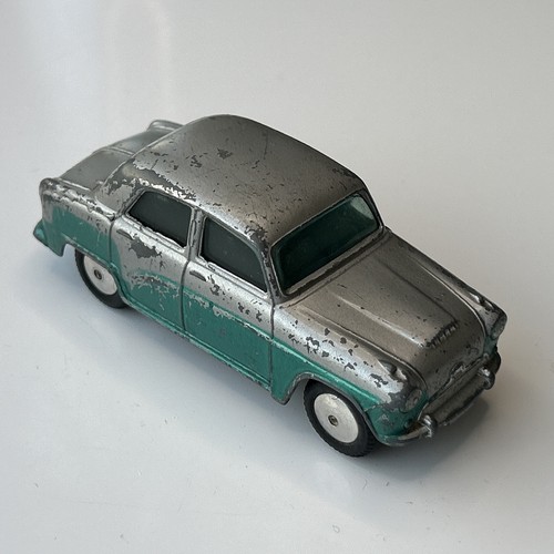 Corgi toys austin cambridge - toys,