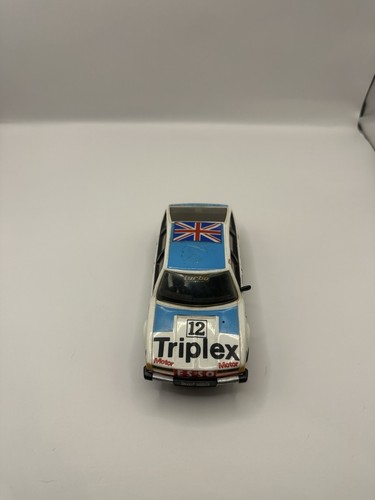 Vintage scalextric c283 - scalextric, rover