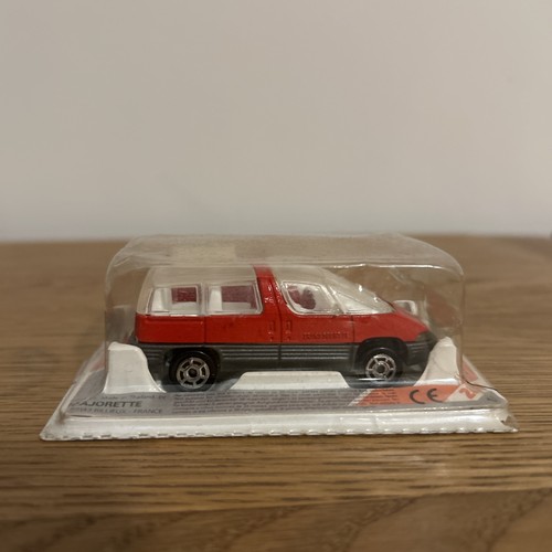 Vintage majorette 268 pontiac - 268,