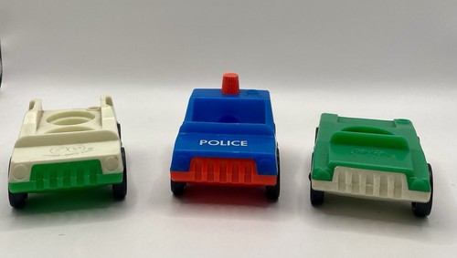 Vintage fisher price little - vintage,